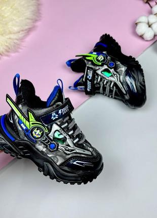 Кроссовки supre зима