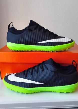 Сороконожки 39-40 nike mercurialx finale, бутси копочки