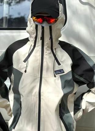 Ветровка patagonia