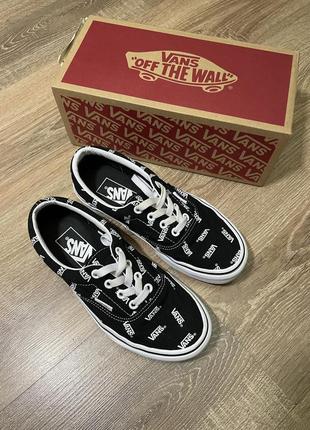 Кеды vans 35 размер