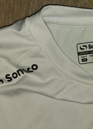 Термобелье термолонгслив sondico на 5-6роков