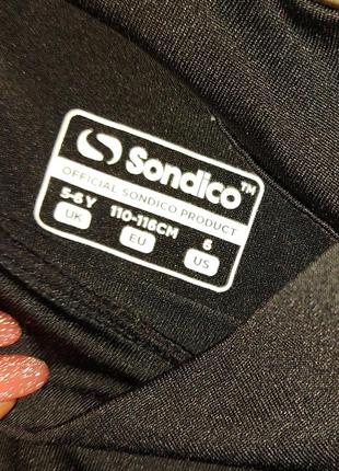 Термобелье термолонгслив sondico на 5-6роков