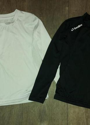 Термобелье термолонгслив sondico на 5-6роков