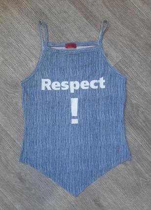 Майка, 44-46 р