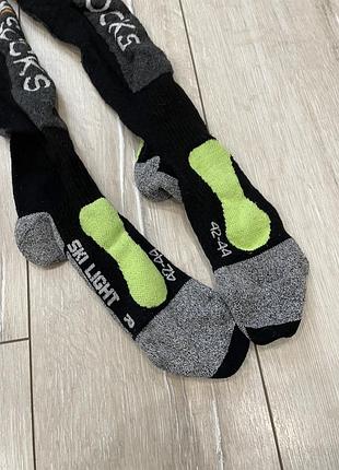 Шкарпетки x-bionic  x socks ski light 42-44 2