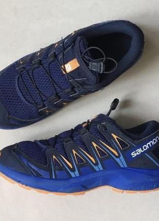 Кросівки salomon (india) оригінал
