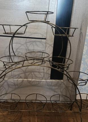 Підставка під квіти