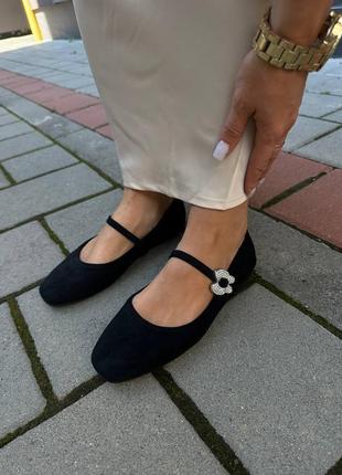 Топові балетки