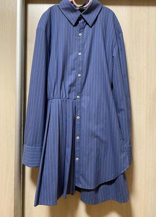 Платье zara