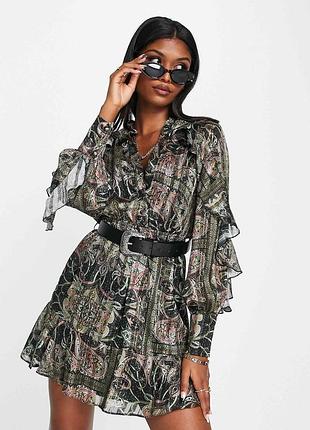 Платье сукня