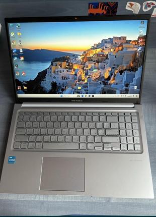 Ноутбук asus