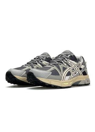 butach Asics dla m czyzn asics gel nyc grey 2850 163037342