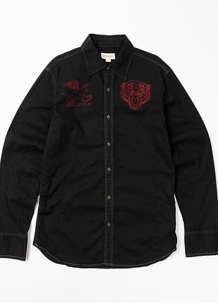 Diesel shirt  чоловіча сорочка