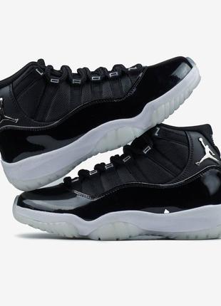 Jordan retro 11 jubilee2 фото