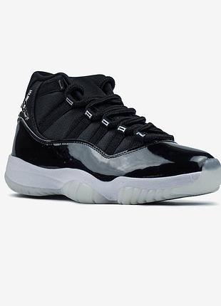 Jordan retro 11 jubilee3 фото