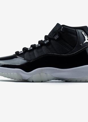 Jordan retro 11 jubilee4 фото