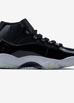 Jordan retro 11 jubilee5 фото