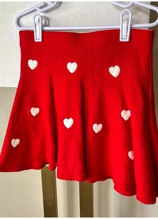 Спідниця для дівчинки f&f