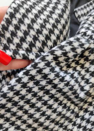 Тепла сорочка жакет