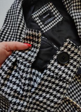 Тепла сорочка жакет