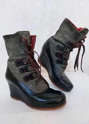 Ботинки airstep итальялия