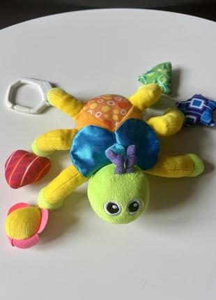 Подвеска паук lamaze