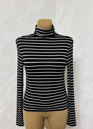 Базовий гольф в смужку