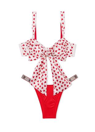 Комплект білизни victoria's secret