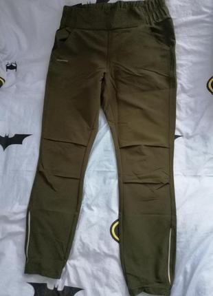 Жіночі спортивні штани