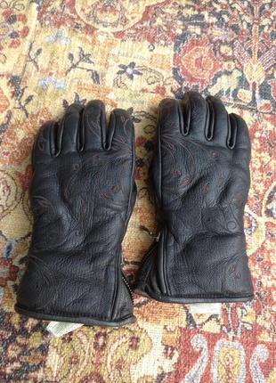 Рукавички reusch.