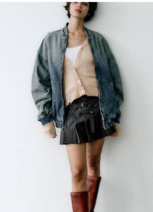 Куртка zara