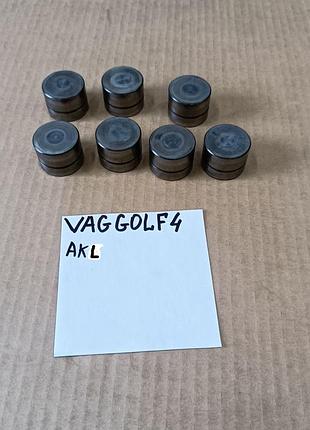 Гидрокомпенсаторы для volkswagen golf 4 (1j1) 1.6 1997/2004 бензин хэтчбек aeh, akl, apf