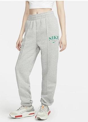 Спортивные штаны nike