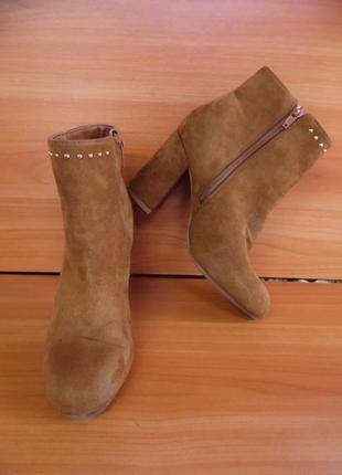 Черевики pimkie&&