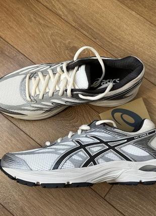 Кроссовки asics gel flux 4, 41р