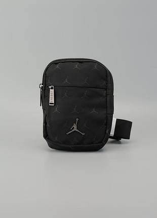 Сумка jordan ein через плече