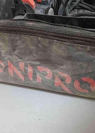 Перфоратор б/у dnipro-m rh-100 4