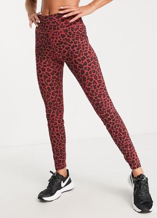 Лосини легінси nike