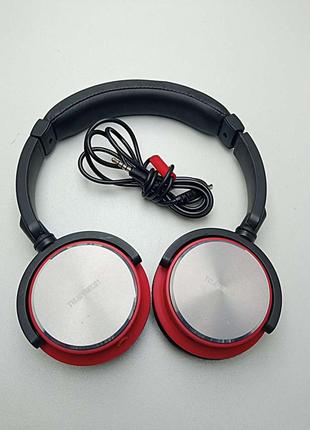 Наушники bluetooth-гарнитура б/у telefunken наушники накладные
