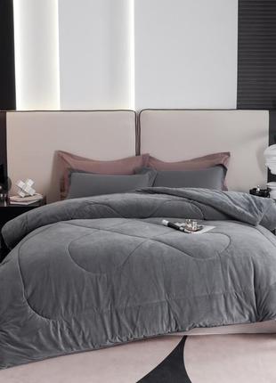 Постільна білизна з ковдрою colorful home