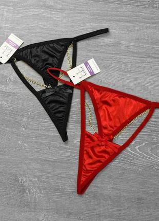 Сексуальные трусики стринги, минималистичные женские трусики.