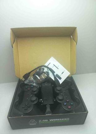 Игровая приставка б/у game stick lite 64gb 4k ultra hd