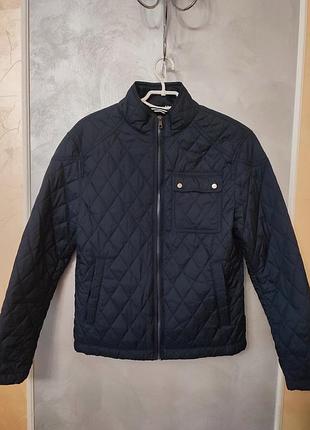 Куртка чоловіча демісезонна zara