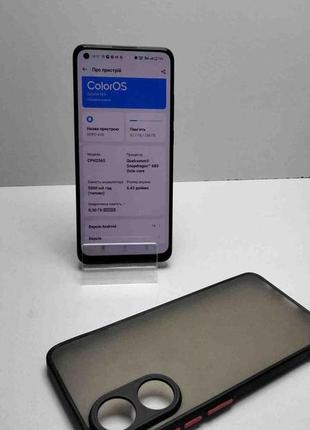 Мобильный телефон смартфон б/у oppo a78 4g 8/256gb