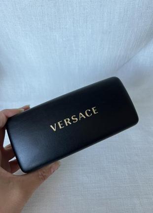 Футляр для окулярів versace