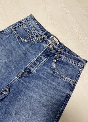 Мужские джинсы zara