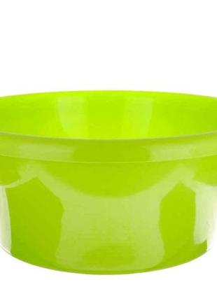 Миска пл. 6л салато тм консенсус  7копійок