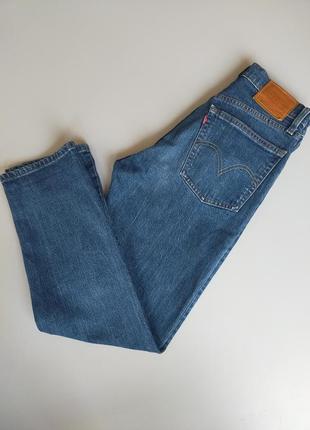 Levi's 501 джинсы оригинал2 фото