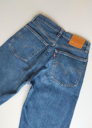 Levi's 501 джинсы оригинал