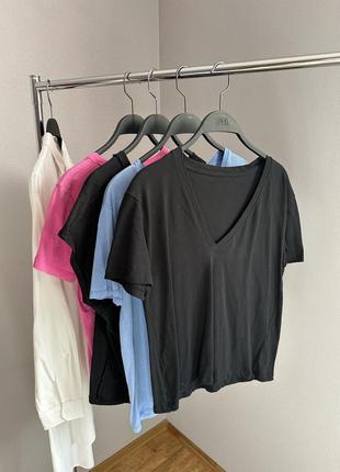 Футболки zara